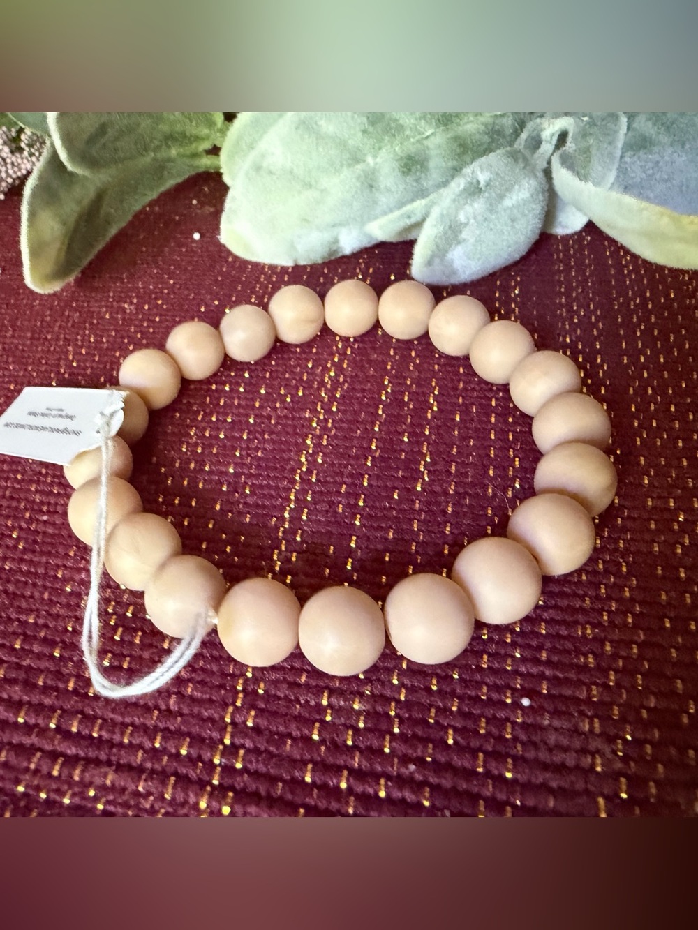 Park Lane - Yellowstone Bracelet